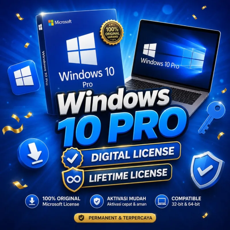 Windows 10 Pro