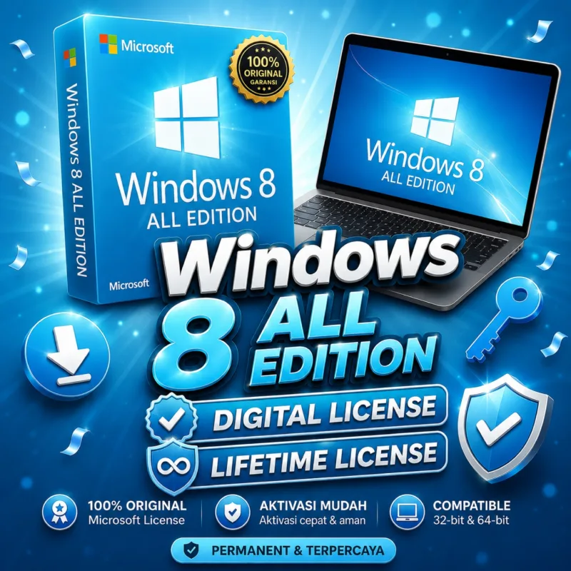 Windows 8