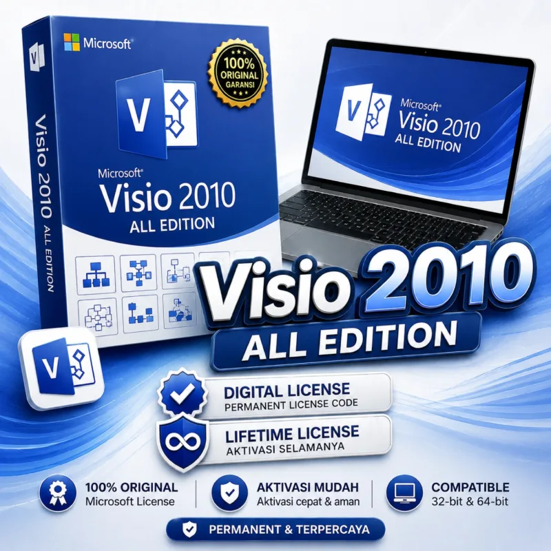 Microsoft Visio 2010