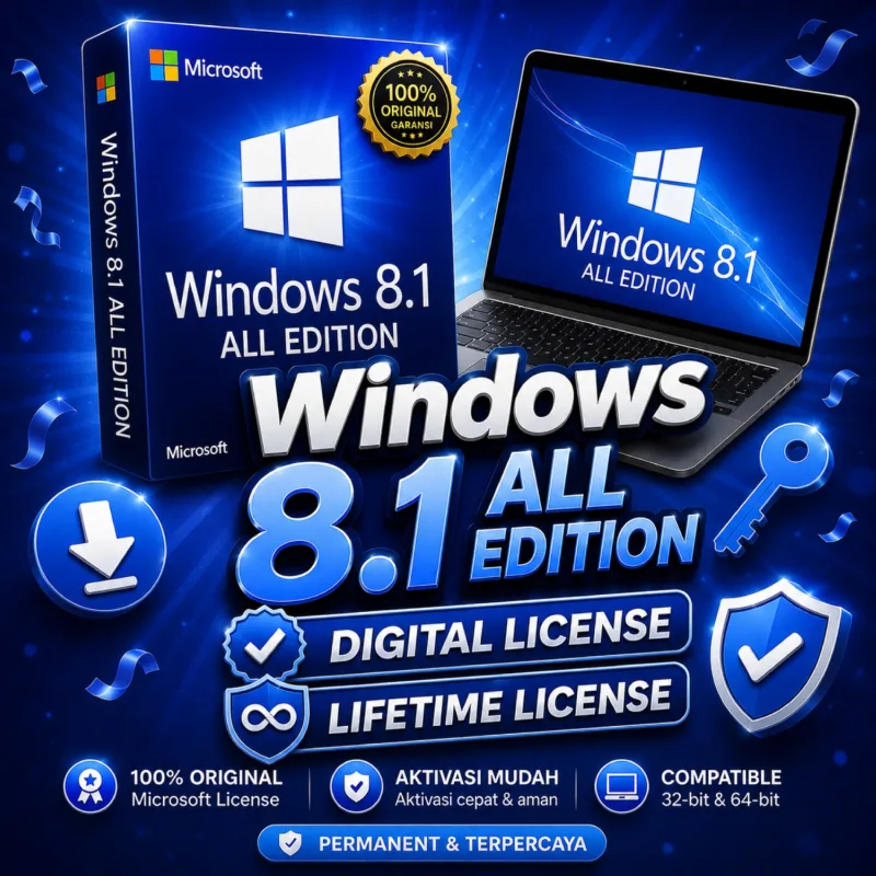 Windows 8.1