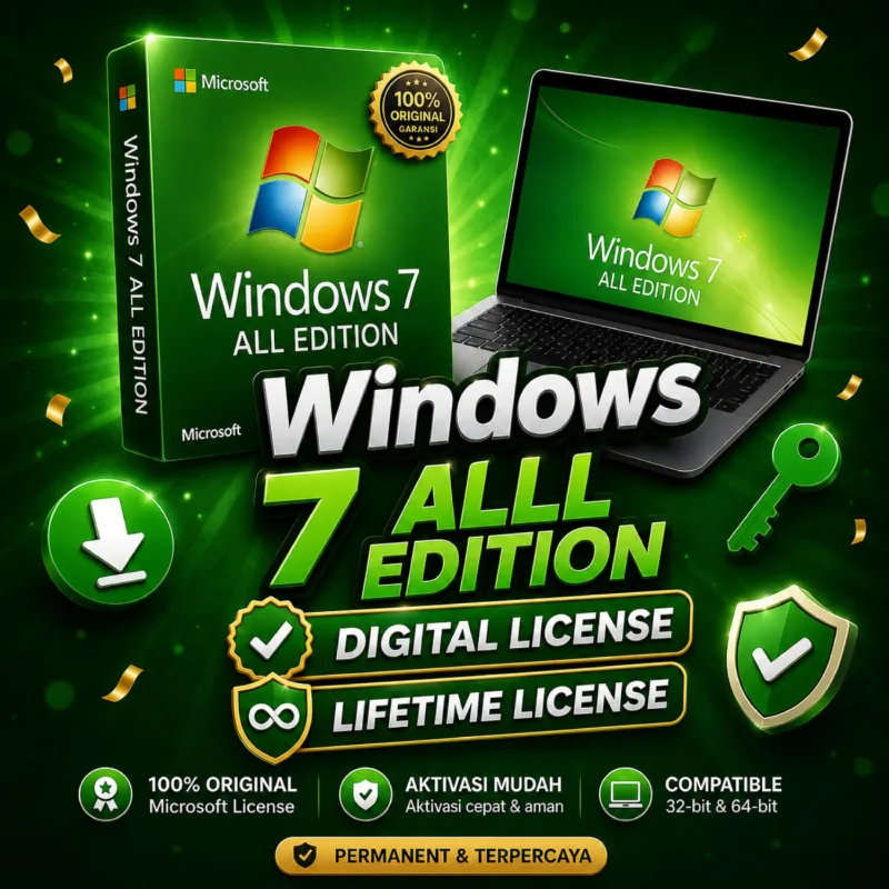 Windows 7