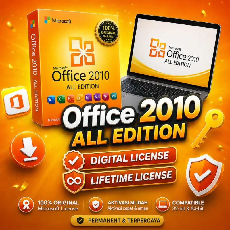 Microsoft Office 2010